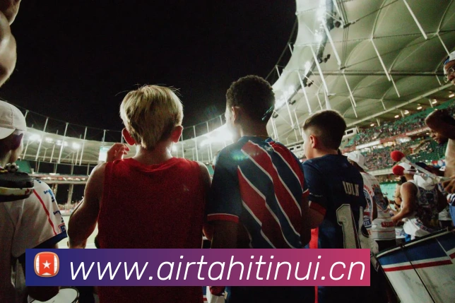 多媒体互动体验